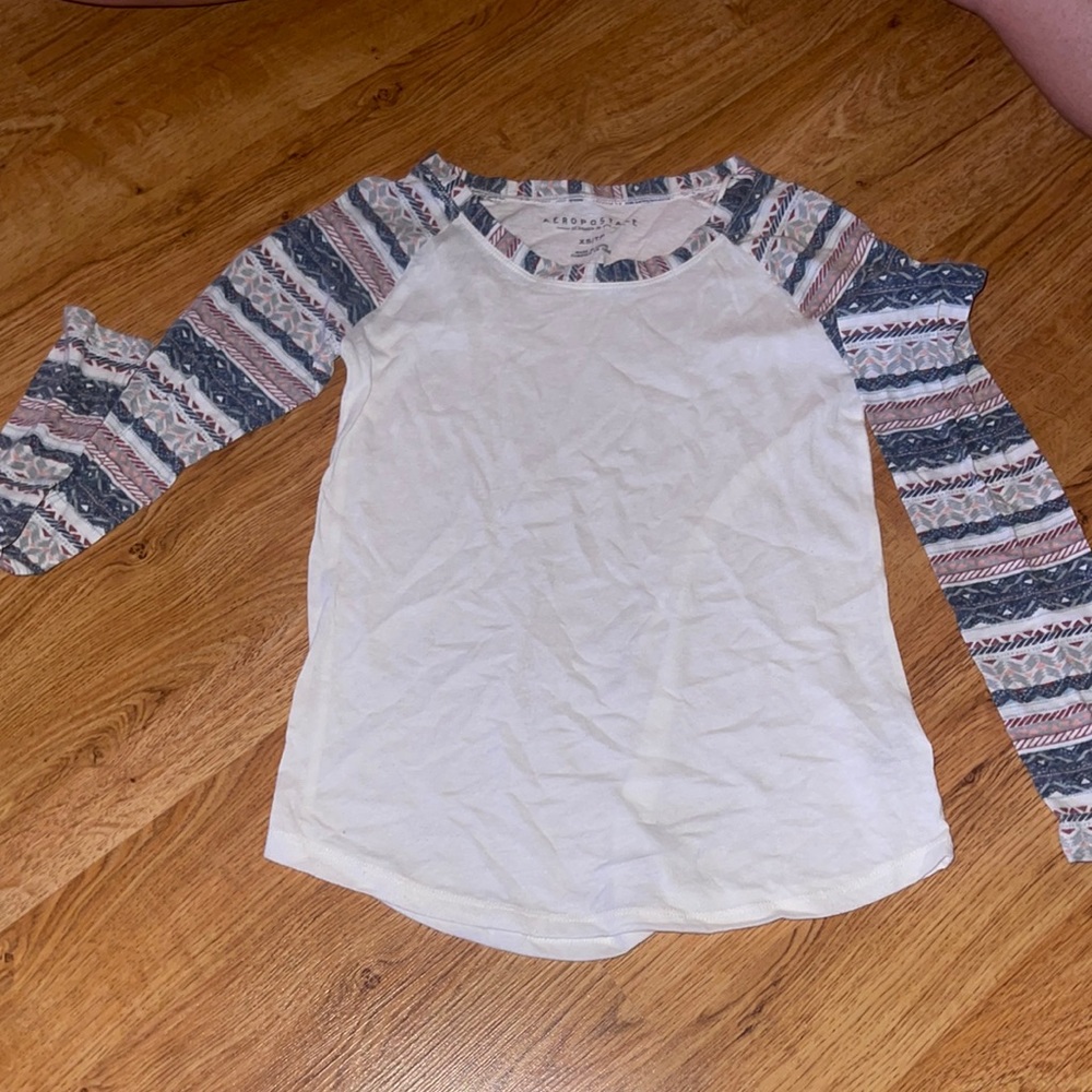 Aeropostale shirt